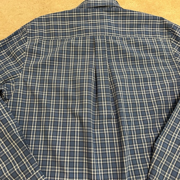 Men’s Croft & Barrow Shirt - Picture 7 of 7